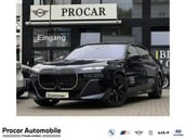BMW 740