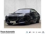 BMW 740