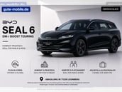 BYD Seal 6
