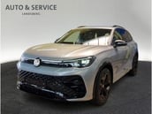Volkswagen Tiguan R
