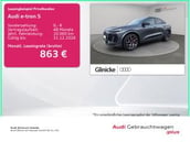 Audi SQ6 e-tron