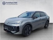 Volkswagen T-Roc R