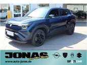 Suzuki e Vitara