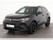 Volkswagen Tiguan R