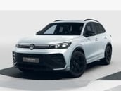 Volkswagen Tiguan R