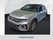 Volkswagen T-Roc R