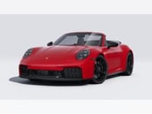 Porsche 911er
