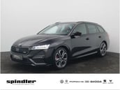 Skoda Octavia RS