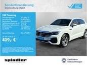 Volkswagen Touareg R