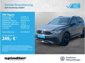 Volkswagen Tiguan R