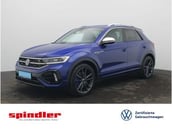 Volkswagen T-Roc R