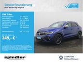 Volkswagen T-Roc R