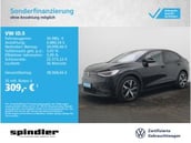 Volkswagen ID.5 GTX