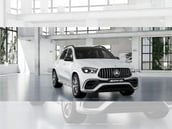Mercedes-Benz GLE 63 AMG