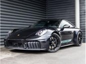 Porsche 911er