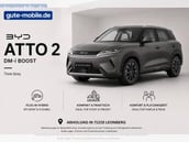 BYD ATTO 2