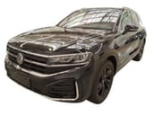 Volkswagen Touareg R