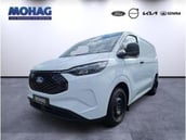 Ford e-Transit