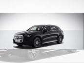 Mercedes-Benz GLC 250