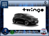 Renault Twingo E-Tech