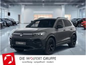 Volkswagen Tiguan R