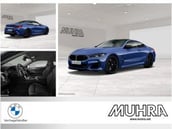 BMW M850