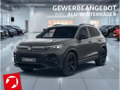 Volkswagen Tiguan R