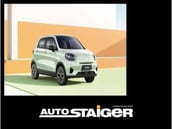Leapmotor T03