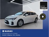 Suzuki Swace