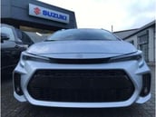 Suzuki Swace