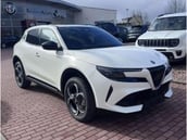 Alfa Romeo Junior