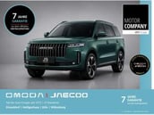 Jaecoo J5