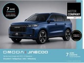 Jaecoo J5