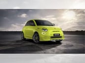 Abarth 500e