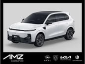 Leapmotor B10