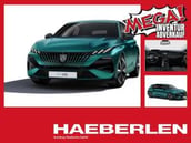 Peugeot e-308