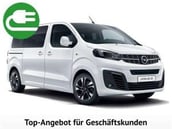 Opel Zafira-e