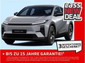 Toyota C-HR+