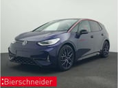 Volkswagen ID.3 GTX