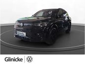 Volkswagen Tiguan R