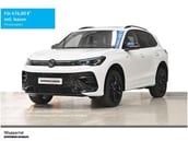 Volkswagen Tiguan R