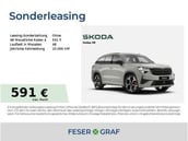 Skoda Kodiaq RS