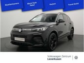Volkswagen Tiguan R
