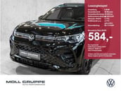 Volkswagen Tiguan R