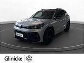 Volkswagen Tiguan R