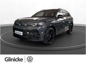Volkswagen Tiguan R