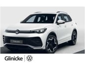 Volkswagen Tiguan R