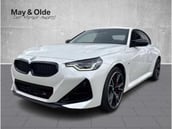 BMW M240