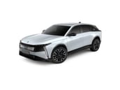 DS Automobiles DS7