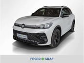 Volkswagen Tiguan R